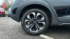 Honda Jazz 1.5 i-MMD Hybrid Crosstar EX 5dr eCVT Hybrid Hatchback